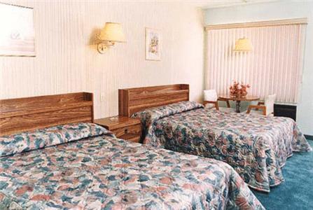 Motel St Moritz Sainte-Agathe-des-Monts Værelse billede